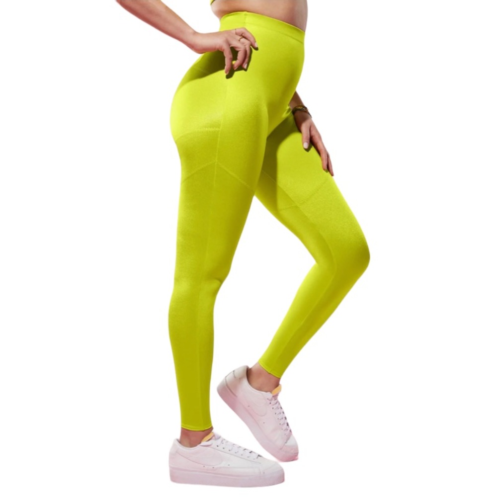 YITTY Limelight Headliner Shaping High Waist Leggings